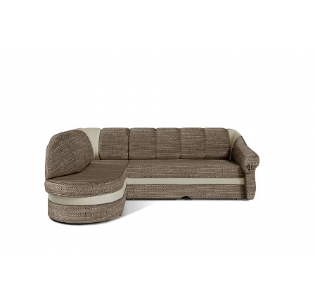 Sedacia súprava BENANO - ľavá, Berlin 03/Soft 33