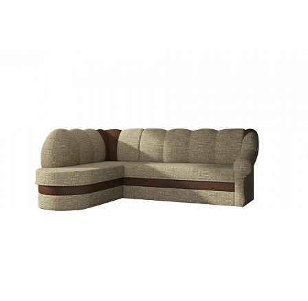 Sedacia súprava BENANO - ľavá, Berlin 03/Soft 15