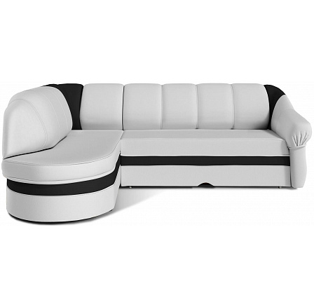 Sedacia súprava Benano - ľavá, soft 17 / soft 11