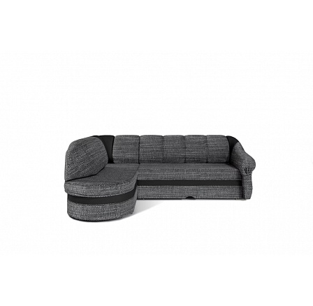 Sedacia súprava BENANO - ľavá, Berlin 01/Soft 11