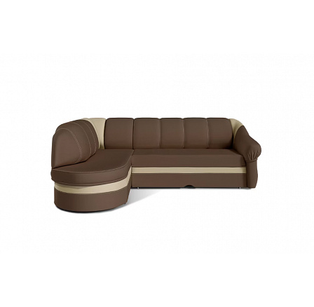 Sedacia súprava BENANO - ľavá, Soft 15/Soft 18