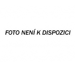 Skříňka pod umyvadlo MONA 80 D2, černá