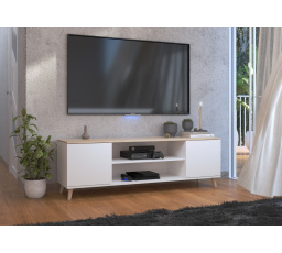 RTV PETRA Biela+Sonoma