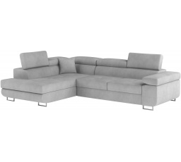 Rohová sedacia súprava ANTON, Paros 05 Ľavá