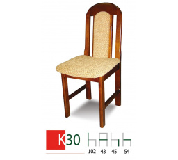 Stolička K30