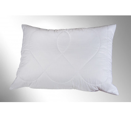 Vankúš AntiStress 70x90cm 700g so zipsom guličky STANDARD
