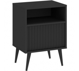 Nočný stolík BARCELONA 1S, Anco