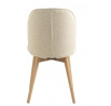 Stolička Cindy béžová Monza 60