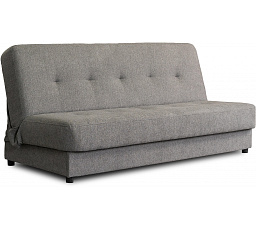 Rozkladacia pohovka ARUBA Sivá