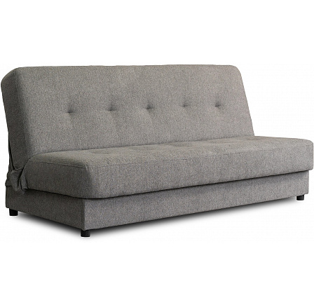 Rozkladacia pohovka ARUBA Sivá