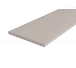 Pracovná doska 1mb - 38mm - CASHMERE - U12168QR