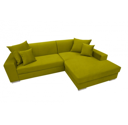 Rohová sedacia súprava MEXICO, Casablanca 2312, Pravá