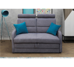 Pohovka WIBARO, Aston 17 + vankúše Trinity 13