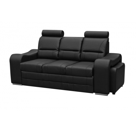 Pohovka Wenus s taburetkami, eco soft 11