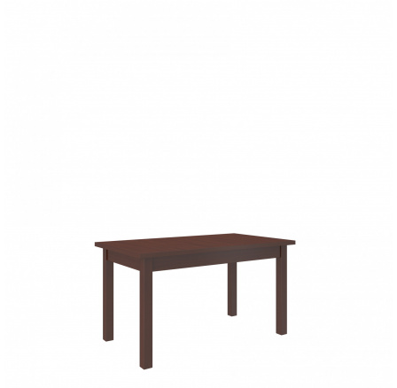 Rozkladací stôl RODOS 59 Tmavý orech