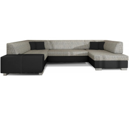 Sedacia súprava HAVANA, Berlin 01 / soft 11 Pravá