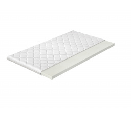 Vrchný matrac - Topper T30 140x200 cm, Hypoalergénny poťah Microfibre