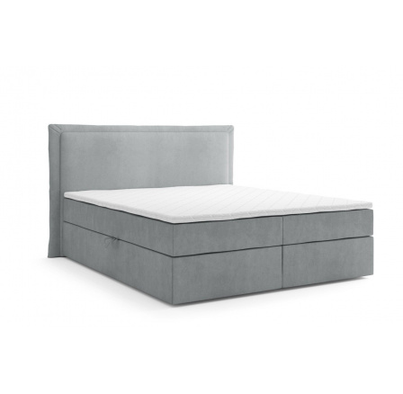 Kontinentálna posteľ Levi 160x200 Kontinentálna posteľ Levi 160x200