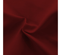 Napínacia plachta bavlnená 180x200cm vínová