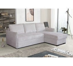 Sedacia súprava Megie UNI sv.šedá