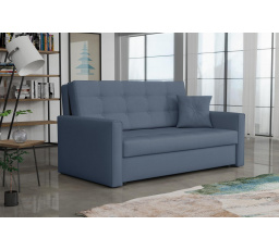 Pohovka Vivian Lux III Gerra modrá