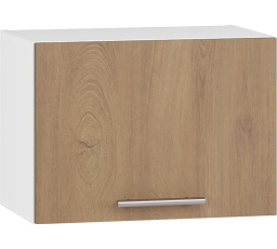 Horná kuchynská skrinka VENTO GO-50/36, medový dub