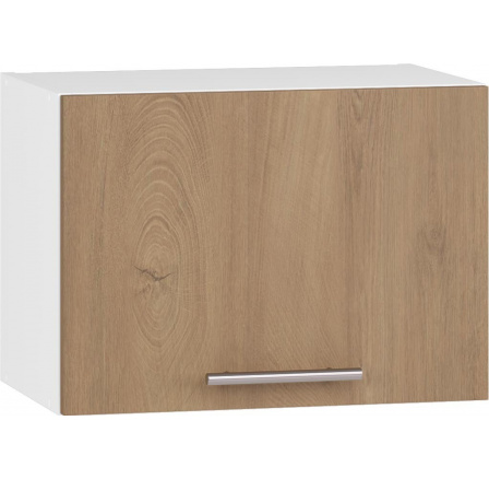 Horná kuchynská skrinka VENTO GO-50/36, medový dub