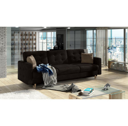 Pohovka ASGARD, Monolit 29 / Monolit 09