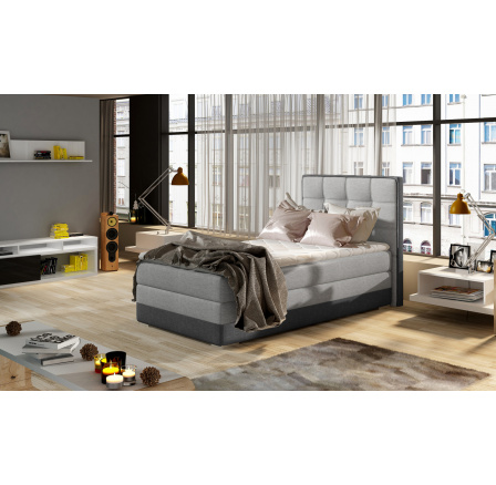 Aster 90x200 Sawana 21, Sawana 05 Ľavá 1 Aster 90x200 Sawana 21, Sawana 05 Ľavá 1