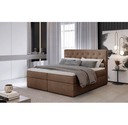 Loree 180X200 Monolit 09 2