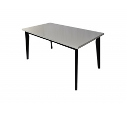 150x80+40 OSLO Laminát Obdĺžnik Šikmé Nohy