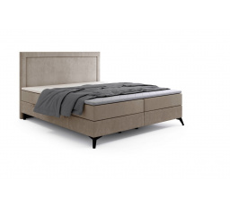Kontinentálna posteľ Musetti 200x200