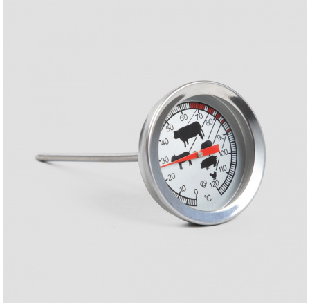 Teplomer ONTARIO kuchynský 11 cm 723148