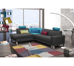 Rohová sedacia súprava VERATTI, Inari 100 Inari 87 Soft 11, Ľavá