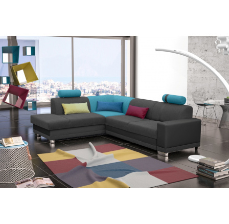 Rohová sedacia súprava VERATTI, Inari 100 Inari 87 Soft 11, Ľavá