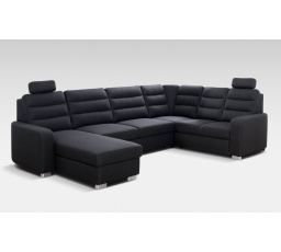 Rohová sedacia súprava BROADWAY OT(P)-2,5F-R-2(L)