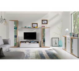 PIONO - Obývacia stena