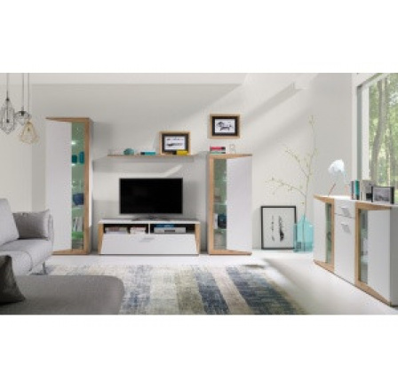 PIONO - Obývacia stena