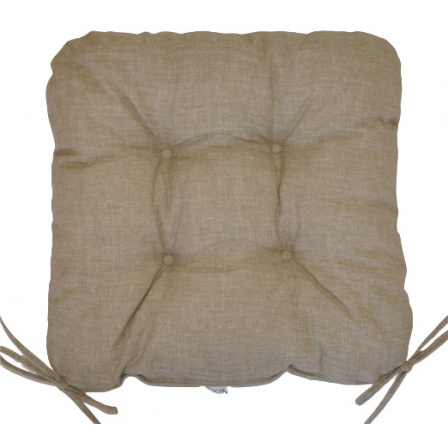 Farba sedadla UNI tmavo béžová