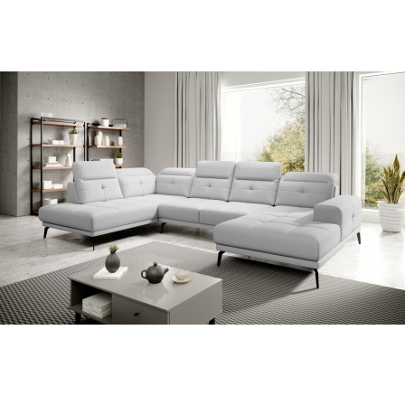 Sedacia súprava v tvare U Bretan Softis 17 350x107 Vľavo