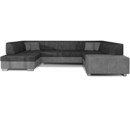 Sedacia súprava HAVANA, Dora 96 / Dora 90 ľavá