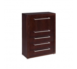 Komoda 4S S BAROM REMI