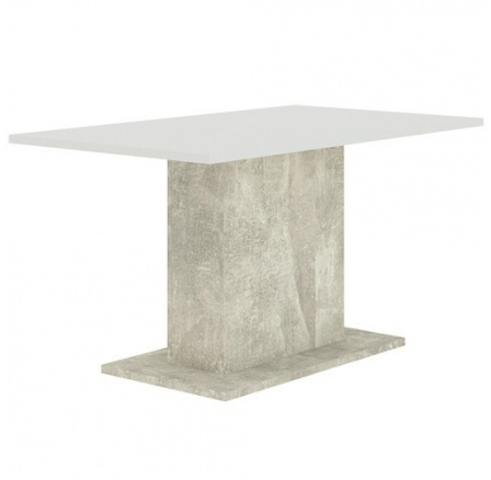 Jedálenský stôl THEO Jedálenský stôl THEO