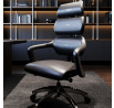 Kancelárske ergonomické herné kreslo Modular Karbon čierna