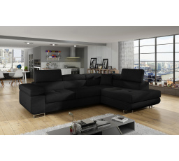 Rohová pohovka ATOS, Sawana 14, pravá