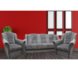 Sedacia súprava Agata Focus 180/koo