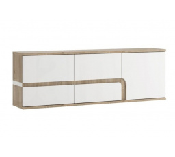 Nástenná skrinka MILANO typ 67