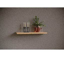 Závesná polica ANDREA 100x26 Sonoma