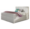 Posteľ Boxspring Alice 160X200 Soft 17
