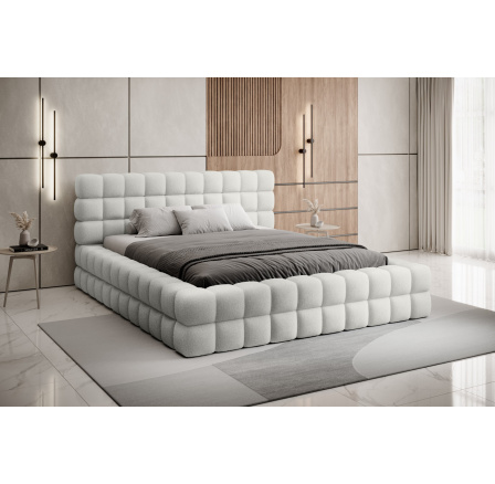 Posteľ Dizzle 140x200 Royal 01 1 Posteľ Dizzle 140x200 Royal 01 1